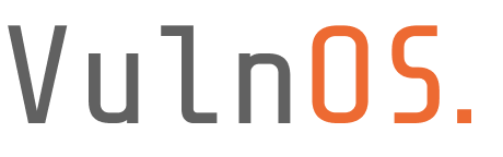 VulnOS Logo